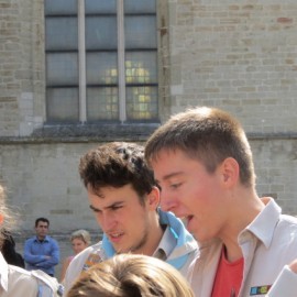IMG 6635 - Scouts en Gidsen Zaventem 